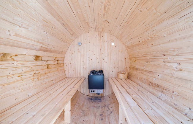 The Tampa Oasis - Foto 52