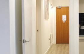 Apartment in MediaCity - Foto 23