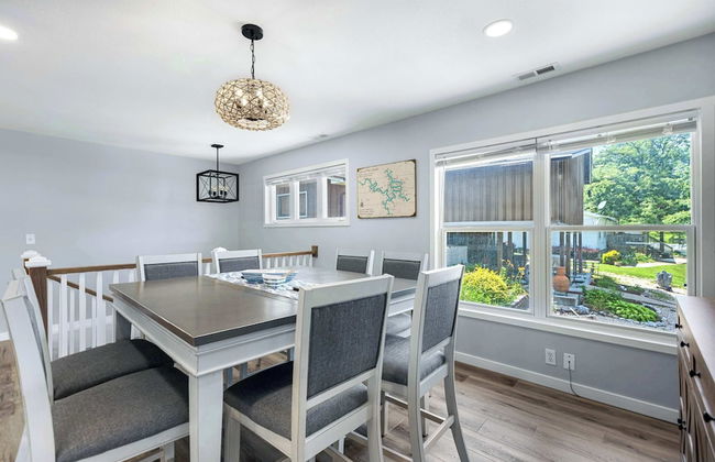 The Lake Shack Waterfront Life - Photo 23