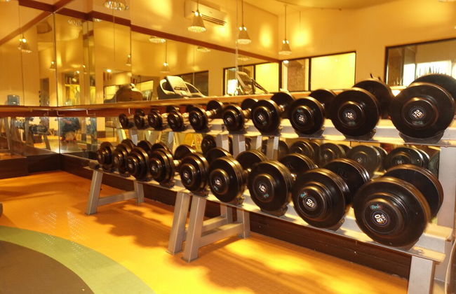 Luxury Condo at Forbeswood Parklane - Foto 70