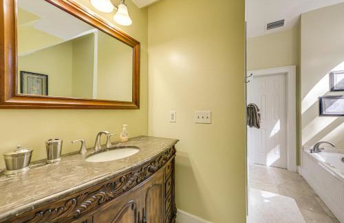 Mountain View Home: Hike, Raft, Golf + More! - Foto 24