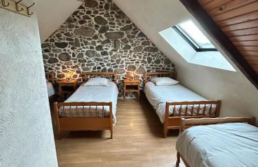 La maison du brasseur vue mer - Foto 12