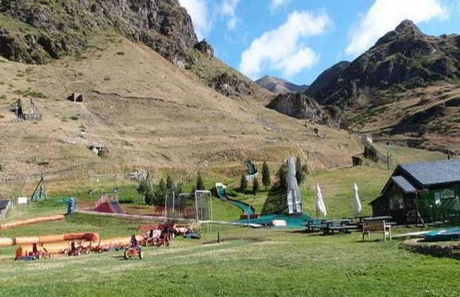 Vall De Nuria Apartamentos - Photo 48