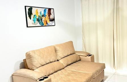 Ap conforto no centro de Sinop 2 - Foto 13