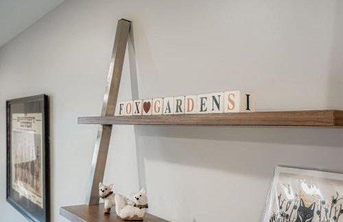 FoxGardens Incredible Lake & Mtn View Private Secure - Foto 5