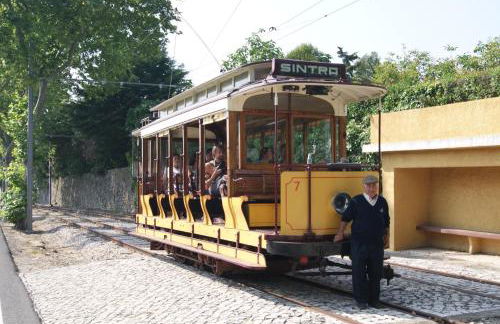 Apartment of charm with garden in Sintra center - Foto 22