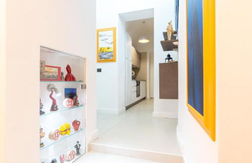 Palazzo Spinelli Apartments - Foto 53