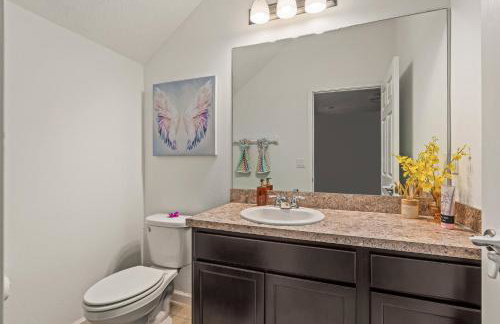 Port Mickey- Chic Family Home 25 Min to Disney - Foto 10