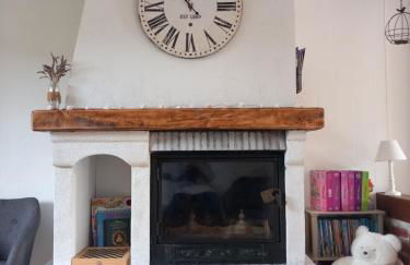 Le Cottage de Maé - Photo 24