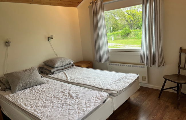 Fårösunds Semesterby - Photo 41