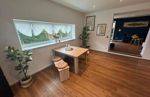 BOHO Apartment Nuit with garden near Salzburg - Foto 22