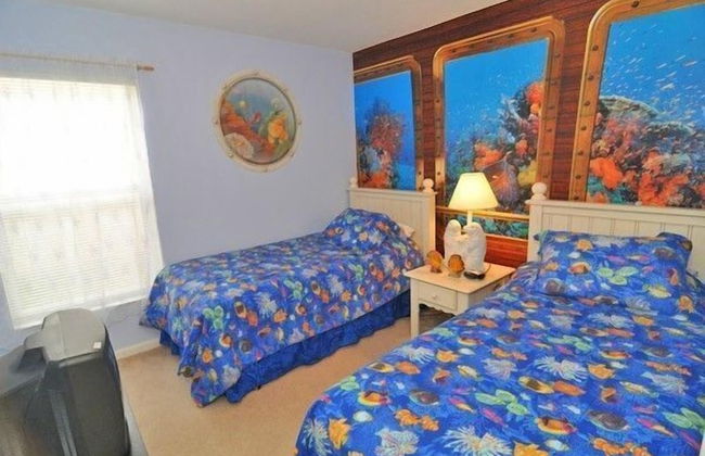 Ov1953 - Windsor Palms Resort - 4 Bed 3 Baths Townhome - Foto 6