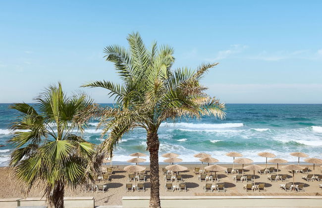 Grecotel Plaza Beach House - Foto 61