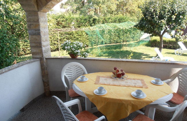 Villa Linet - Foto 45