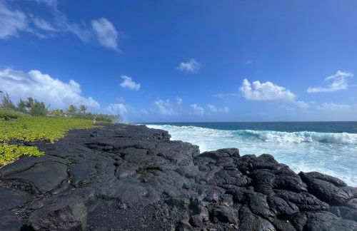 Hale O Malu at Kaloli Point - Foto 38