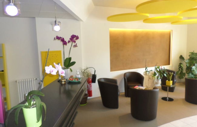 Appart Hotel de France - Photo 14