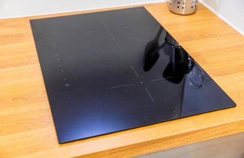 Flexible SelfCheckIns 110 - Zagreb - Private Parking - Loggia - Foto 17