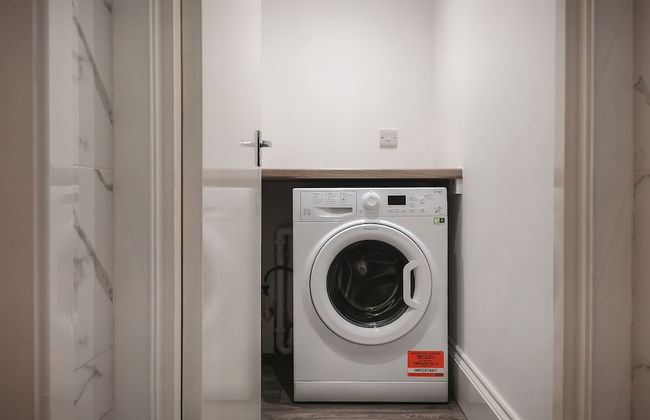 SH Apartments - Dixon Street - Foto 42