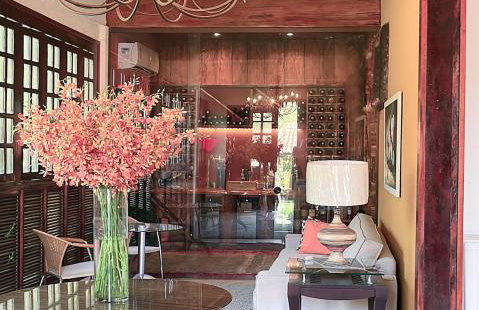 Casa de Campo a 11 km de Flecheiras - Foto 65