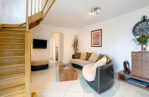 Maison vue mer 150m de la plage - Foto 8