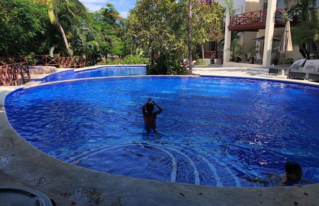 Pajaro de Fuego Pool & Terrace - Foto 15