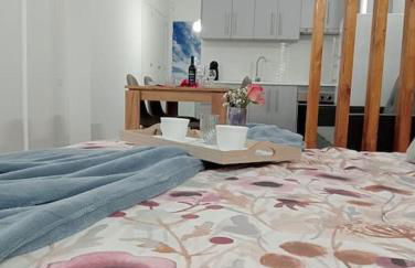 Estudio con piscina y aire acondicionado en el centro del Puerto de la Cruz - Photo 1