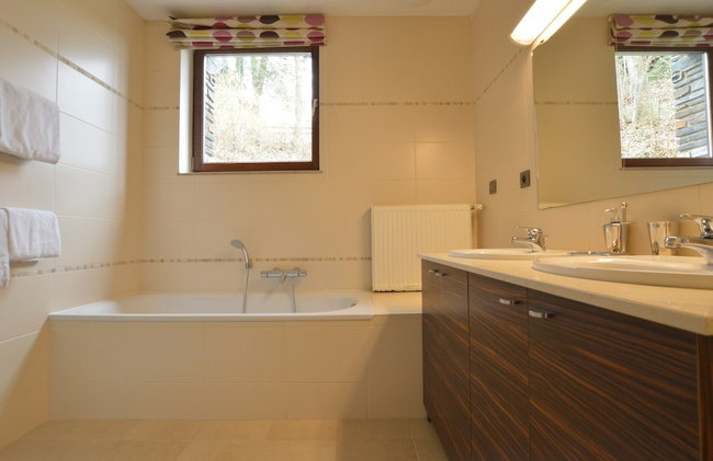 Holiday Home in Ardennes With Heated Pool - Foto 25