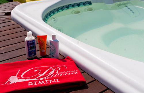 Residence Divina - Foto 23