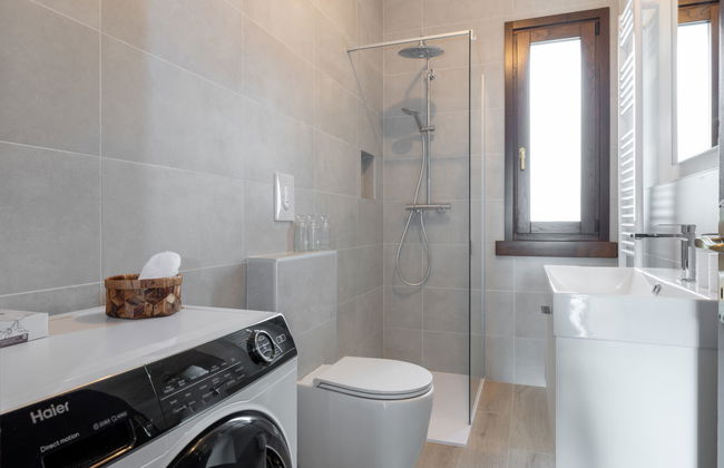 La Dimora del Cavaliere - Foto 25