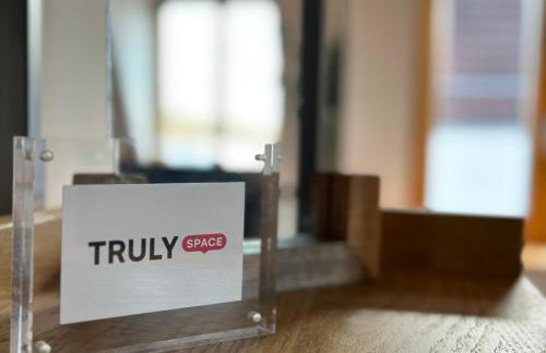 Großes Apartment für Business, Family & Friends - Foto 38