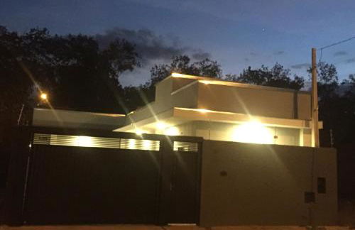 Casa Temporada Vitor Gil - Foto 7