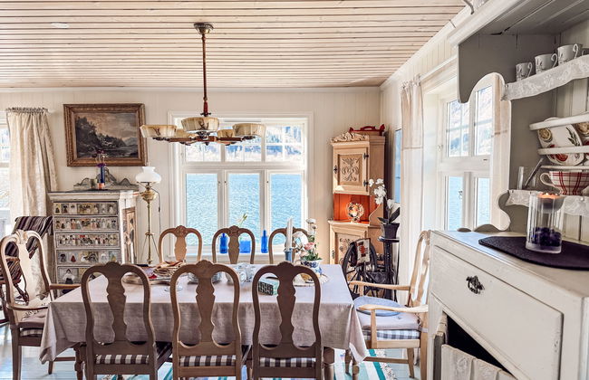 Villa Esefjord - Foto 12