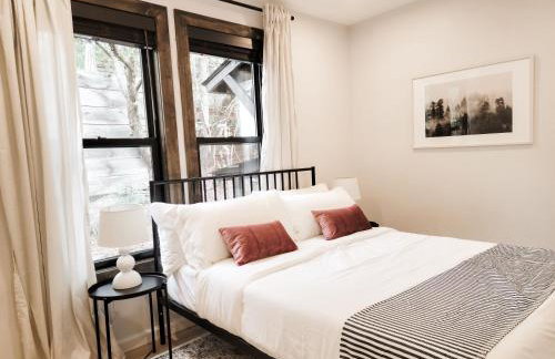 Alpine Lodge - Lake Placid, Mirror Lake - Foto 17