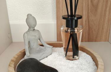 La Parenthèse Zen - Grande terrasse avec vue - Foto 49