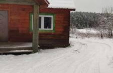 Dom na Kresach Grzybowszczyzna - Photo 18