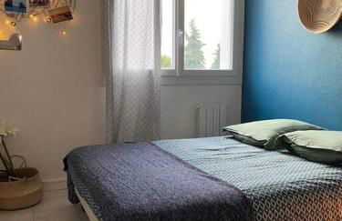 Charmant appartement quartier école d’agronomie - Photo 16