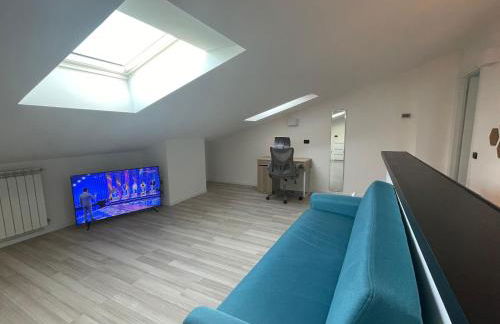 Casa Aaron - Foto 13