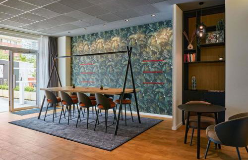 Aparthotel Adagio Access La Défense Puteaux - Foto 9