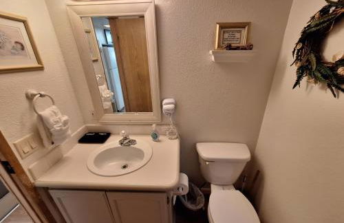 Ocean Front Cabin 11 w Jacuzzi & Superb Views - Foto 32