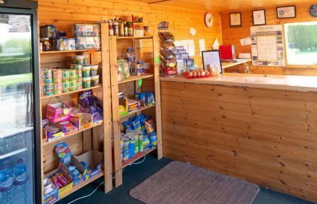 Linwater Holiday Park - Foto 4