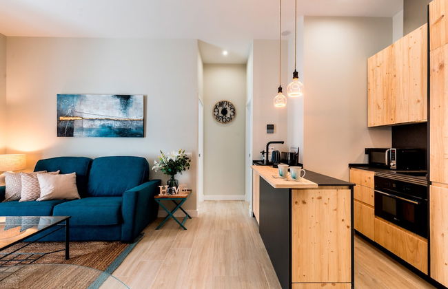 Genteel Home Sagasta - Foto 6