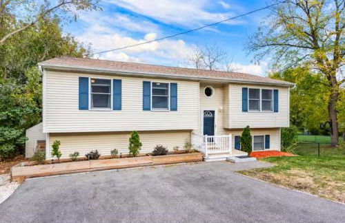 Spacious 3 Bedroom - Foto 23