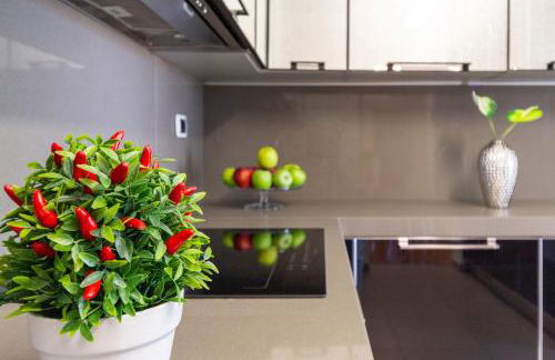 Terrazza61 - Appartamento con vista spettacolare sulla città di Cagliari - Foto 18