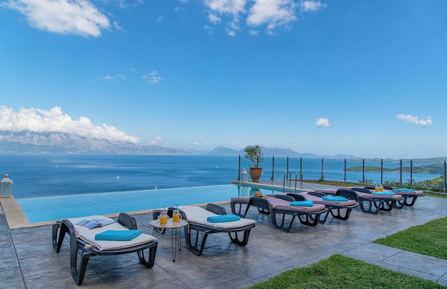 Ionian Heaven Villas - Foto 18