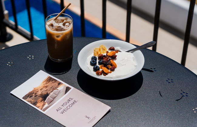 Sanders White Mountains - Pleasant Villa With Pool - Foto 9