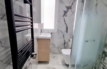 Spacious Family Apartment Near Sea - Nice - Foto 24