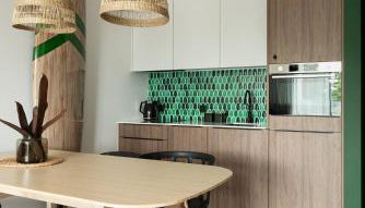 365PAM - Hawaje przy plaży - PARKING W CENIE - Foto 3