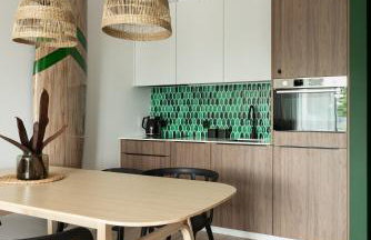 365PAM - Hawaje przy plaży - PARKING W CENIE - Foto 3