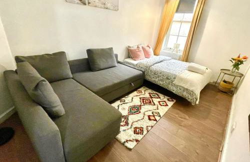 Shoreditch Rooms Near Tower Bridge - Foto 13