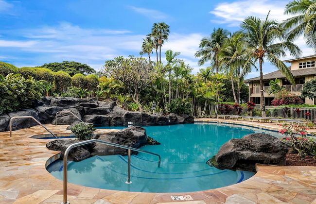 Waikoloa Beach Villas O2 - Foto 33